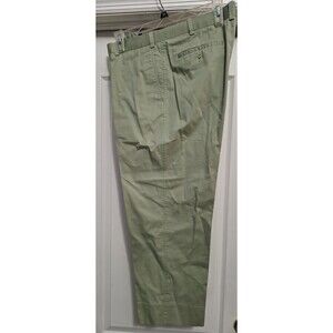 Ari8to Aristo Eighteen Yuma Celadon Size 40 Chino Pants